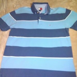 Tommy HilFiger polo